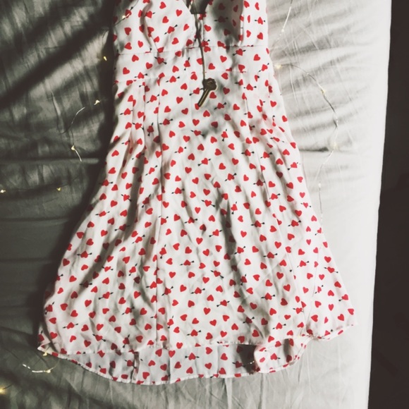 Hearts ‘n Arrows Summer Dress - Picture 4 of 8